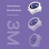 Vivo TWS 2/2e True Wireless Earbuds Protective Case