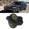 53013775AB 53013775AA 1.93 Inch Oil Filler Cap For DODGE MAGNUM 2005-2021 Leakproof Fuel Tank Cap