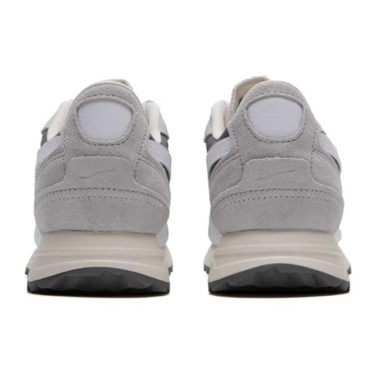 Puma Кроссовки Road Rider SD Cast Iron Unisex Серо-Белый 397377-08