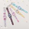 Электронные наручные часы Sanrio Hello Kitty Размер запястья примерно 12-16 см 180009