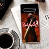 Игровой чехол D-Devil May Cry 5 для Samsung Galaxy S8 S9 Plus S10 Lite Note 8 9 10 Pro 20 Ultra S7 Edge M11 M21 M32 M51 Печатный чехол