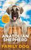 Книга The Anatolian Shepherd As A Family Dog Successfully Raising Your Anatolian Shep by Ben Smith - Hardback