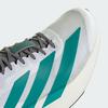adidas Adizero Evo SL Белый Чистый Бирюзовый