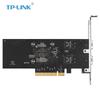 TP-Link 10 Gigabit Dual-Port SFP+ PCI-E Network Card
