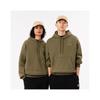 Lacoste Universal Boucle Big Croc Hooded Pullover Sh2754 54n Bmy