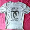 TALKING HEADS This Must Be The Place Футболка Полный Размер S-5XL Унисекс Футболка