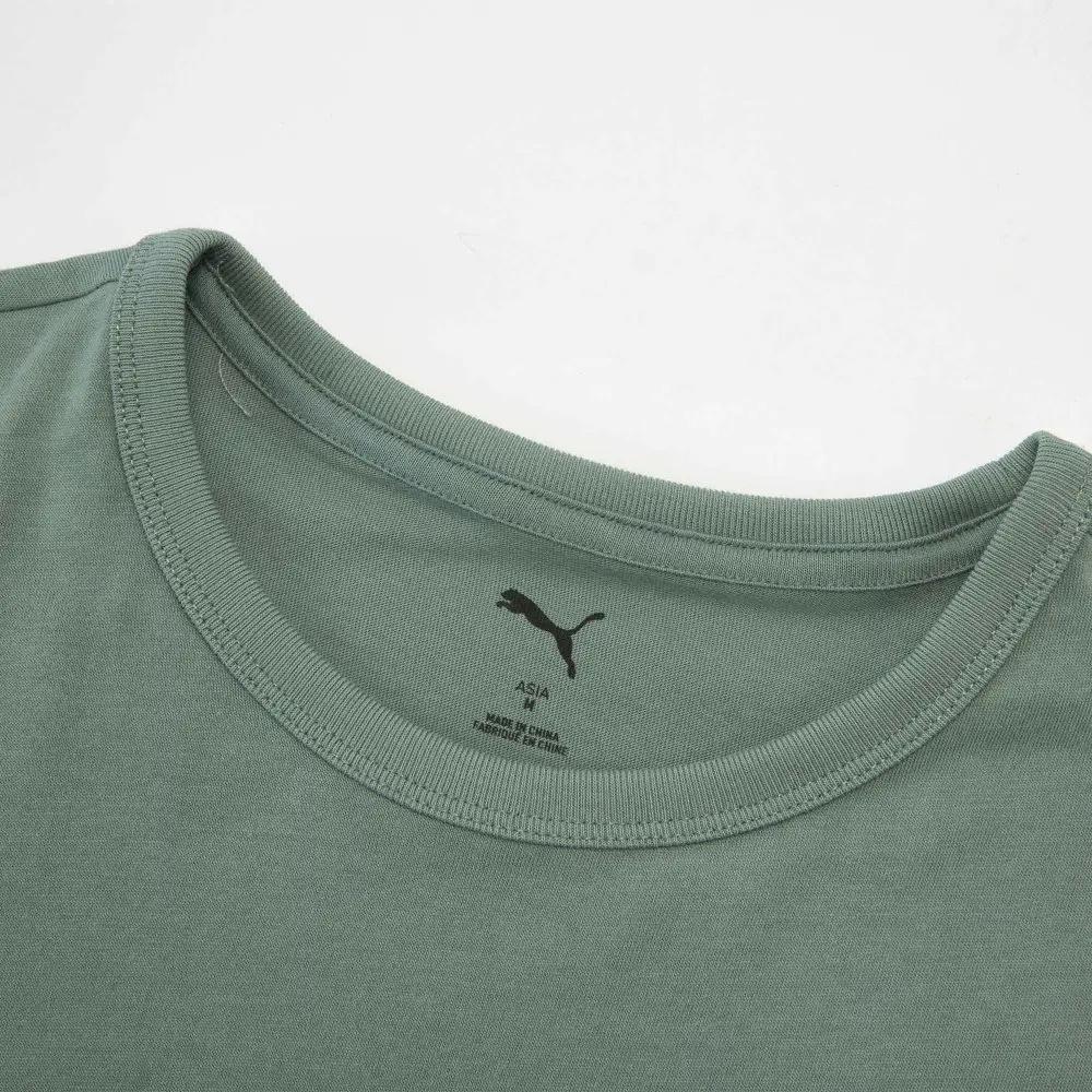 Новая женская футболка PUMA ClubRELAXED SS25 с рукавом реглан 690230-30