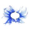 Extra Long Feather Eyelashes Feather False Lashes  Natural Looking   Anime Cosplay
