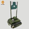 Robotic Target Vehicle