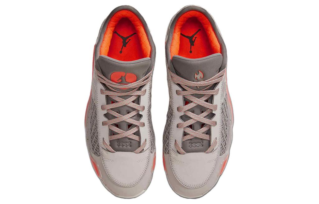 Jordan 38 Низкий фонарь FZ4161-002