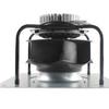 K3G250-PR17-W9/F01 380-480В Инвертор для новой энергетики Центробежный вентилятор для приточно-вытяжной установки