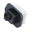 Blower Motor Resistor Heater Blower Motor Fan for CRV CR?V II 2.4 Replace 79330-SDG-W51 79330-STX-A01 077800-0780