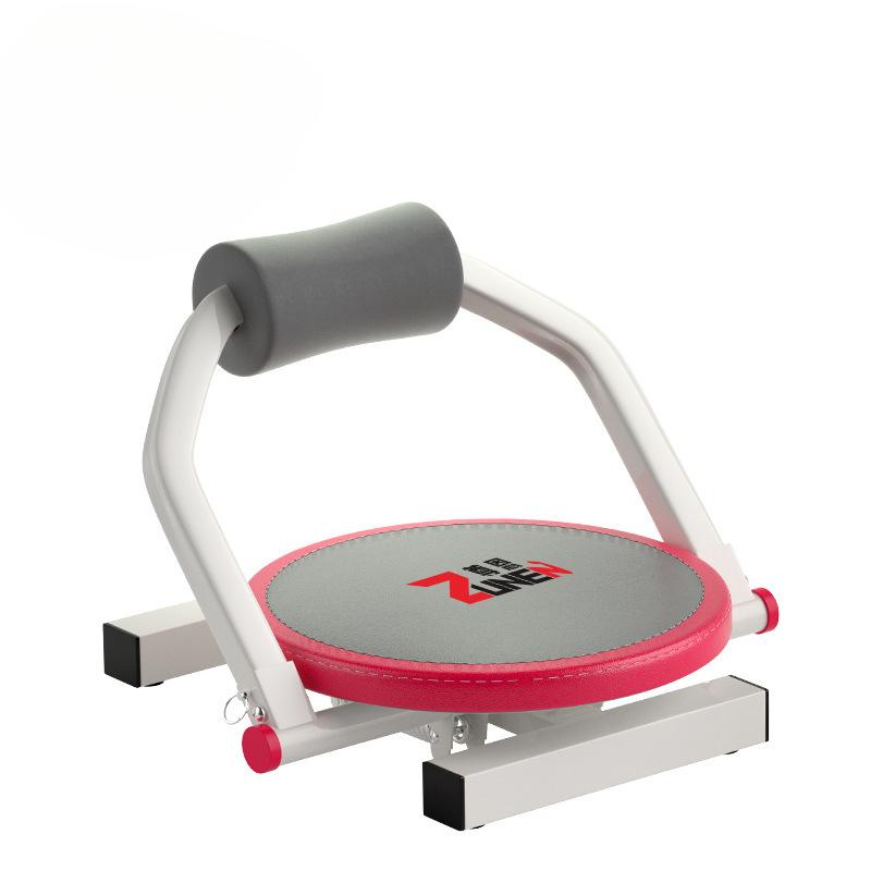 Складной тренажер для пресса Тонкий живот Многофункциональное устройство для пресса Ленивые приседания Вспомогательное устройство