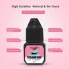 Eyelashes Extension Glue Strong Adhesive Lashes Semi Permanent V6I6 Black Lash Z1H1