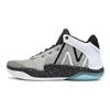 New Balance Two WXY V2 Бело-черные мужские кроссовки в крапинку BB2WYBW2