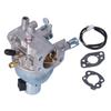 846280 847395 846944 Carburetor Lawn Mower Parts for 350772 350775 350776 350777 356776 356777