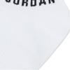 Jordan Повседневные носки-невидимки (3 пары) DX9656-100