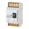 Fully Automatic Water Level Controller Switch 25A 220V Water Tank Liquid Level Detection Sensor Water Pump Controller AJAS