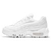 (GS) Air Max 95 Recraft 'Triple White' Детские CJ3906-100