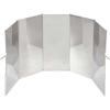 Captain Stag Двусторонний ветрозащитный экран L windshieLd Ug 3277