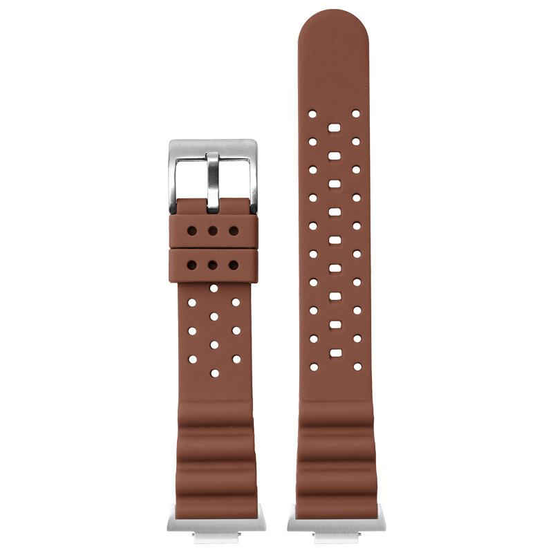 Ремешок для часов силиконовый ремешок для часов Tissot PRX Super Player 22 мм ремешок с 12 мм конвертером аксессуары для ремонта часов ремешок замена