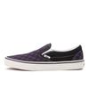 Slip On Pop Chk Grape Vn000d6b11e Pop Chk Grape