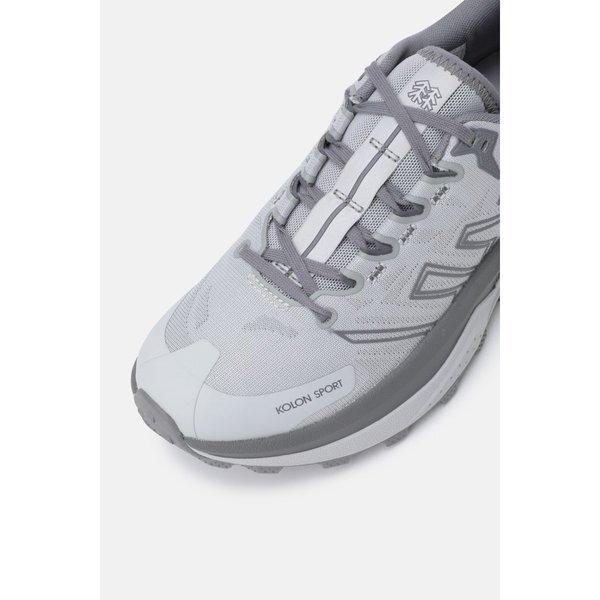 Kolon Sports Кроссовки для трейлраннинга унисекс Tl 1 Fe4tx25030lgy