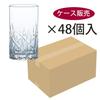 Стакан Toyo Sasaki Glass Новый стакан Matan 180 мл Набор из 48 Сделано в Японии Можно мыть в посудомоечной машине Стеклянная чашка Пивной стакан Стакан для хайбола Стакан для сауэра Стакан для чухая