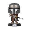 Funko POP! Star Wars: The Mandalorian - The Mandalorian