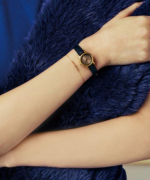 WristwatchLadiesSolar WatchLadies