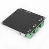 VHM 302 TPA3116D2 2x50 Вт Двухканальный Цифровой Стерео Bluetooth Аудио Усилитель Мощности Плата Усилителя