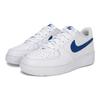 Nike Air Force 1 Low Белый Гипер Роял - DV7762-103
