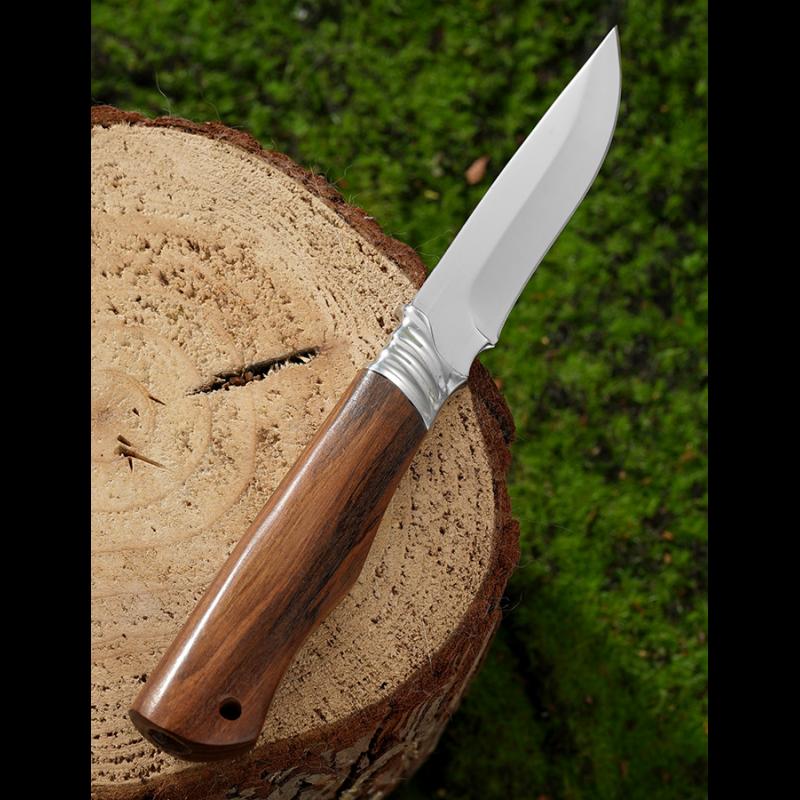 Стальной кухонный нож, универсальные ножи для обвалки для барбекю, нож для очистки фруктов, мяса