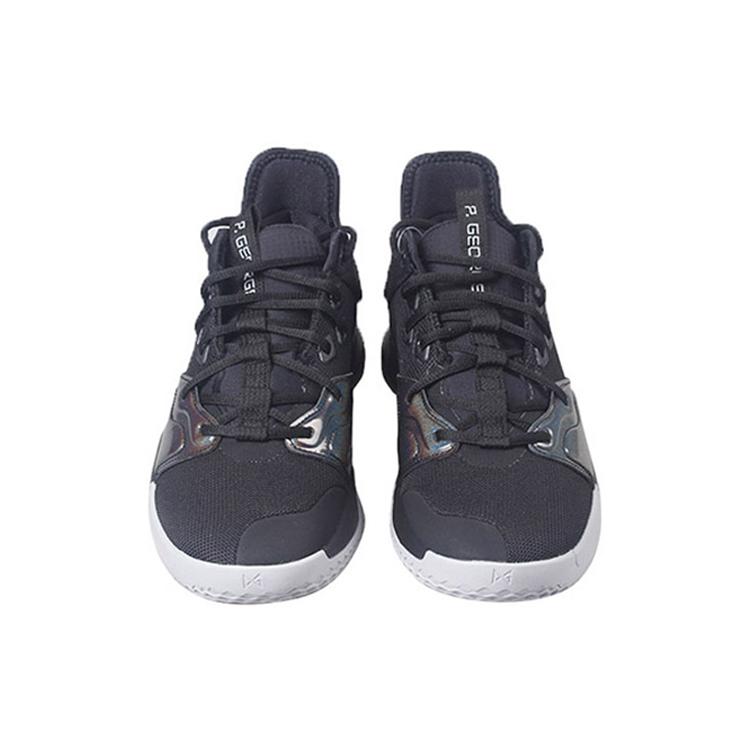 Nike Pg 3 Black Iridescent AO2607-003