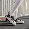 Li Ning CF Su Series Honor 3 SS удобные универсальные амортизирующие прочные низкие кроссовки женские кроссовки серые черные AGLU064-3