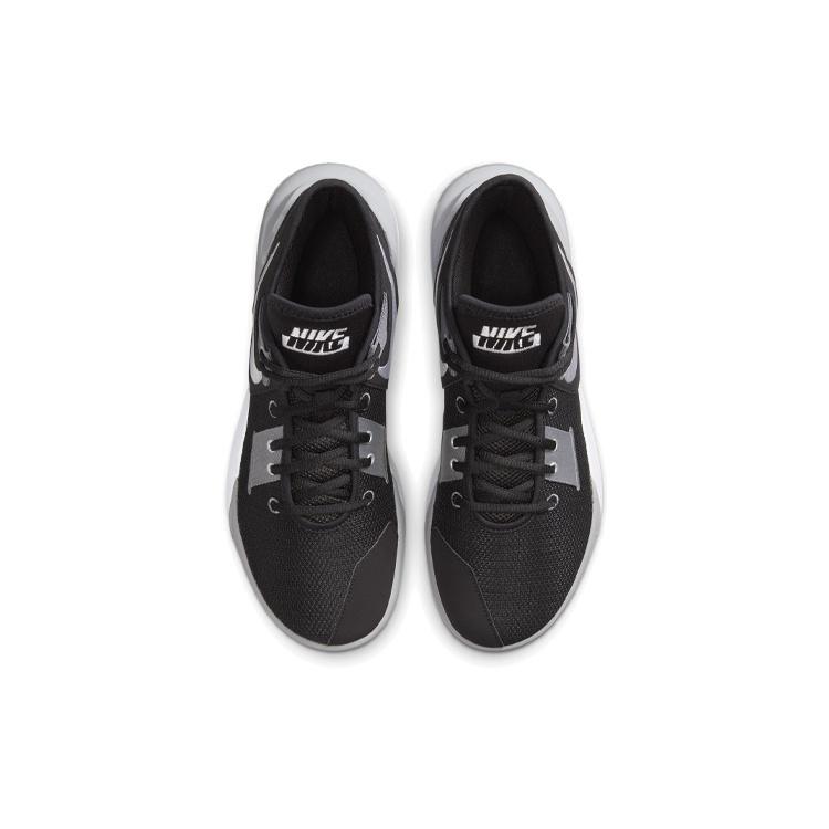 Nike Air Max Impact 2 'Черный' Мужские CQ9382-001