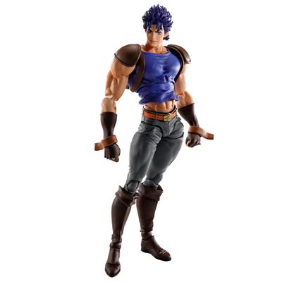TAMASHII NATIONS Bizarre Adventure Phantom Blood Джонатан примерно ПВХ АБС окрашенная фигурка S.H.Figuarts JoJo's Джостар, 170 мм, &