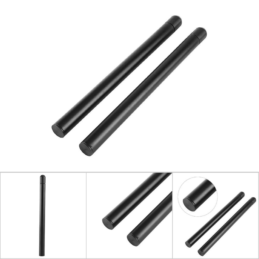 2pcs Universal Fit Clip On Handlebars Handlebar Replacement Accessory Custom Bike Build