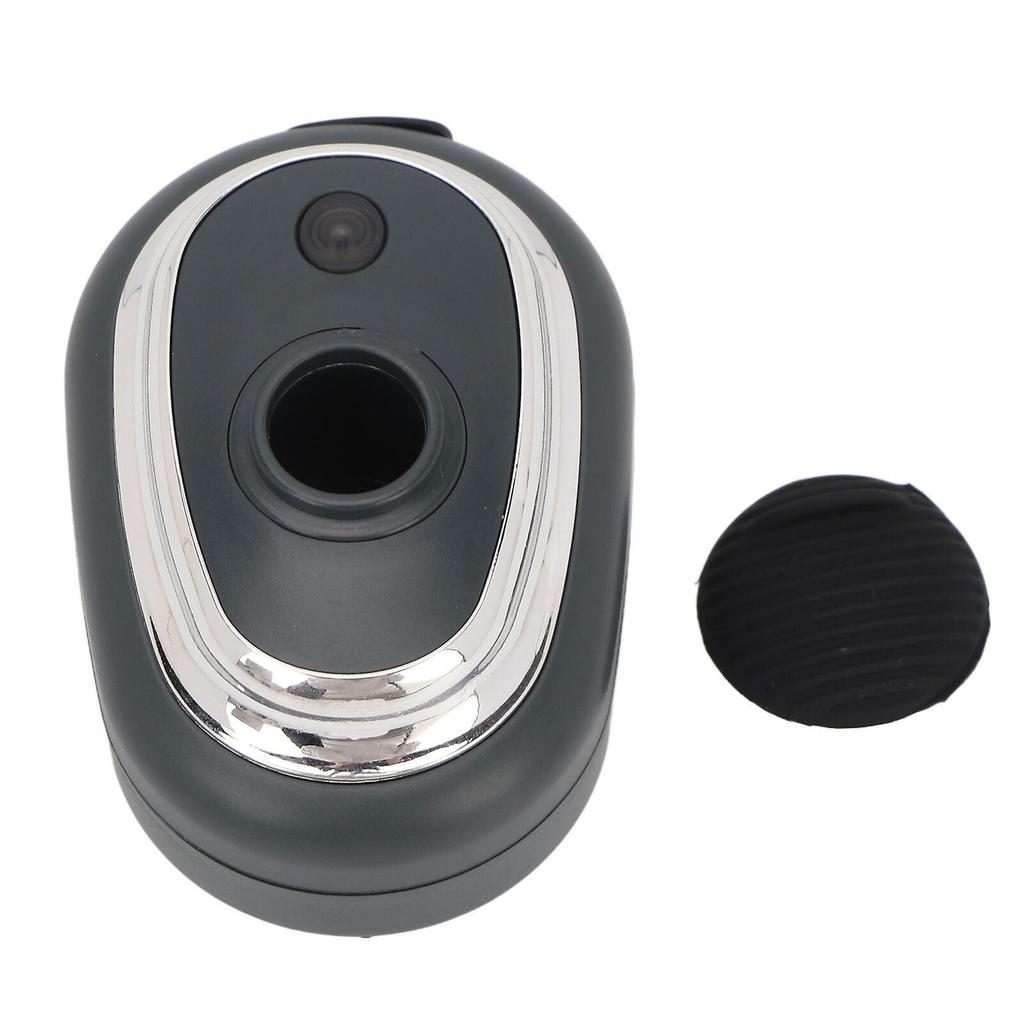 Cordless Head Massager, Electric Scalp Applicator Massager 4 Gears Adjustable Vibration Usb Rechargeable Hair Oil Comb