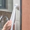 Кухонная салфетка Пластиковые зажимы Без сверления Держатели для полотенец Для кухни Ванной комнаты Инструмент Декор