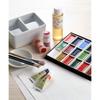 Auspicious Japanese painting paints tube paint 12 color set With brush 3-74