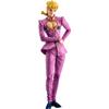 POP UP PARADE JoJo's Bizarre Adventure: Golden Wind Giorno Giovanna Non-Scale Painted PVC Figure