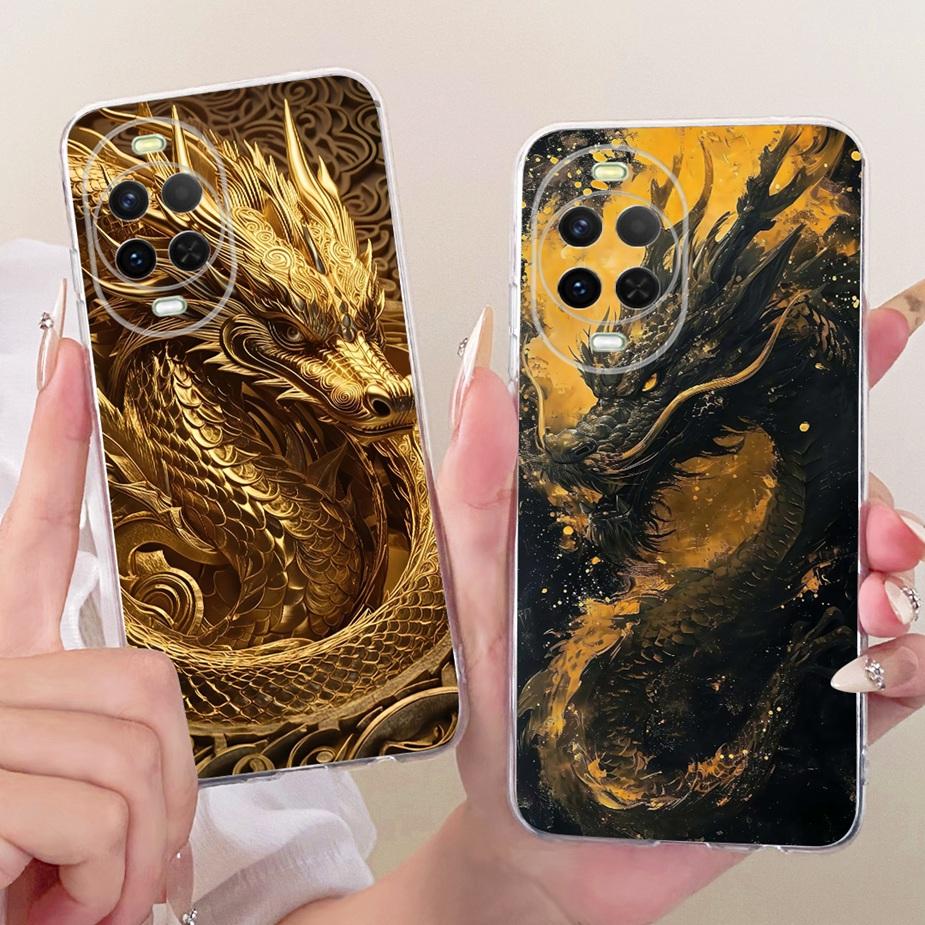 For Huawei Nova 15 Pro Ultra 5G Case New Butterfly Painted Cover Soft Slim Phone Case For Huawei Nova 15 Ultra Nova15 Pro Fundas