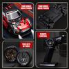 RidzoRi – das beliebteste RC-Driverwagen mit 4WD und Remote-Control, ein cooles Design