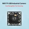 Новый модуль HD-камеры IMX179 8 МП 2025 года, фиксированный фокус, широкоугольный, с распознаванием лиц/сканированием документов, USB-камера для машинного зрения