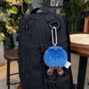 PP Cotton Blueberry Plush Keychain Simulation Blueberry Blueberry Plush Bag Charm  Bag Decor