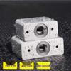 Heavy-Duty 304 Stainless Steel Industrial Padlock