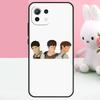 Чехол Maze Runner для Xiaomi 17 Pro Max 14 15 Ultra 13T 14T 15T POCO X7 Pro X5 X6 F5 F6 F7 F8 Ultra Funda