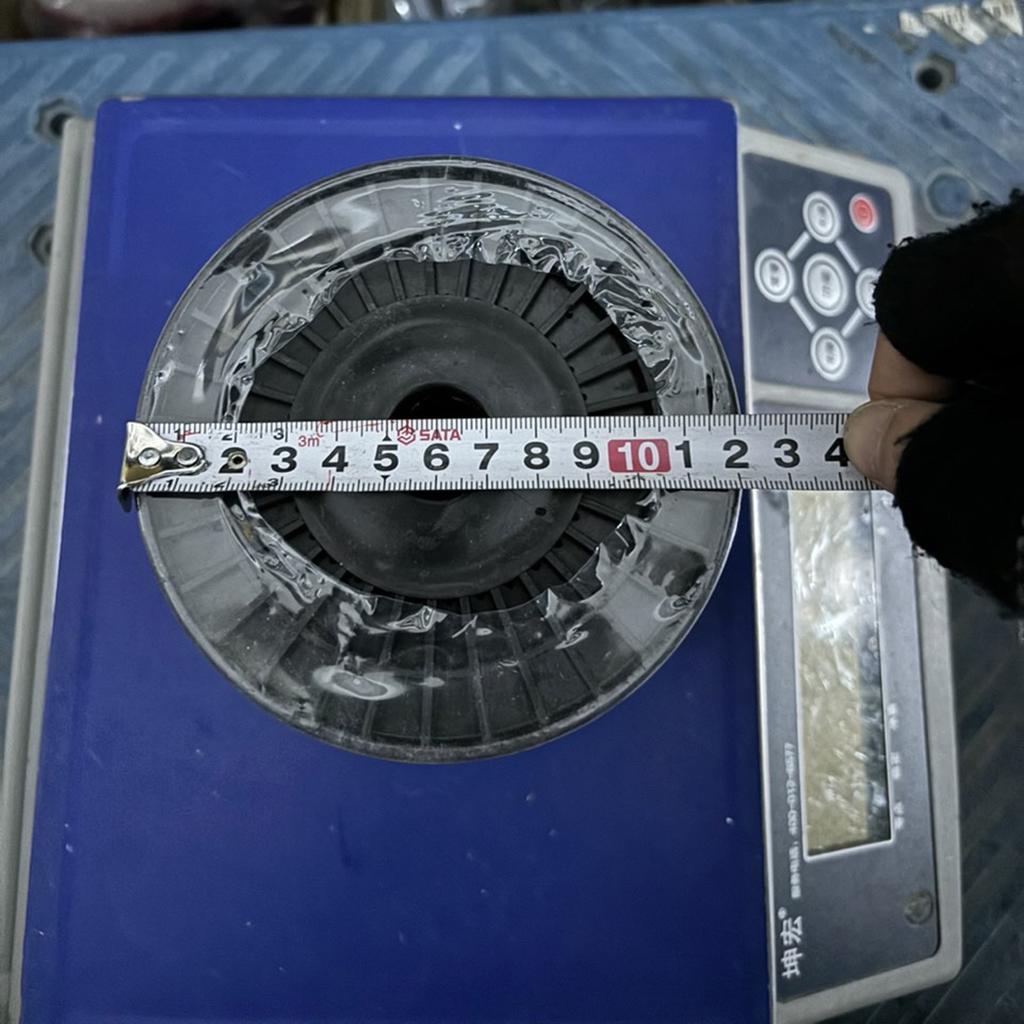 30/50 м 2,4 мм Электрическая леска для газонокосилки-триммера Нейлоновая садовая травокосилка Спиральная веревка Головка газонокосилки Инструмент Аксессуары
