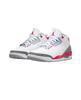Air 3 Retro Fire Red Jordan 3 Fire Red AJ3 Fire Red DN3707-160